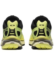 SALOMON（サロモン）の「SALOMON/サロモン/XT-4 OG/Sunny Lime