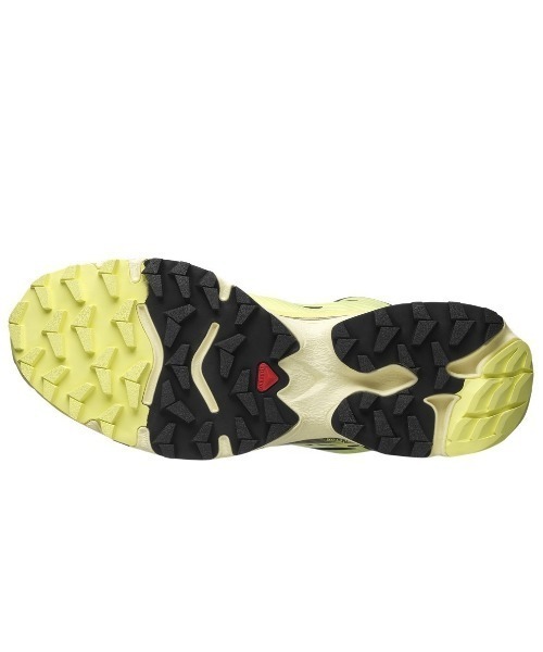 SALOMON/サロモン/XT-4 OG/Sunny Lime/Black/Tyello（スニーカー