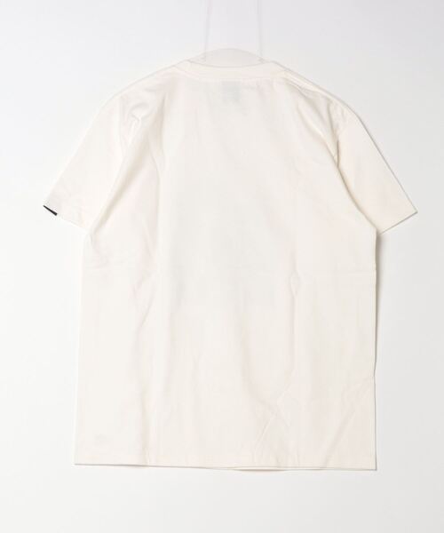 APPLEBUM(アップルバム)の「”2 Of Amerikaz Most Wanted” T-shirt(Tシャツ/カットソー・メンズ・アイボリー/ブラック・XX-LARGE/X-LARGE/LARGE/MEDIUM)」の3枚目の写真