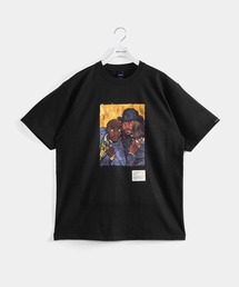 ”2 Of Amerikaz Most Wanted” T-shirt