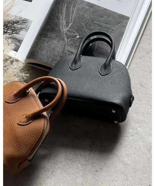 JISTORY（ジストリー）の「JISTORY/ジストリー/LEATHER MINI
