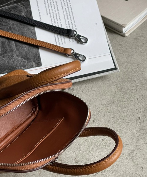 JISTORY（ジストリー）の「JISTORY/ジストリー/LEATHER MINI