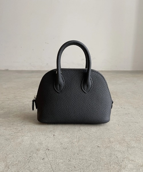 JISTORY（ジストリー）の「JISTORY/ジストリー/LEATHER MINI