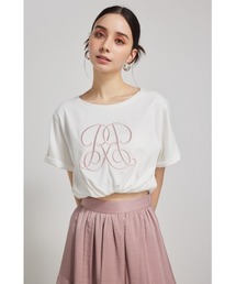 WRR Tシャツ 夏服 夏服