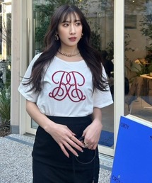 WRR Tシャツ 夏服 夏服