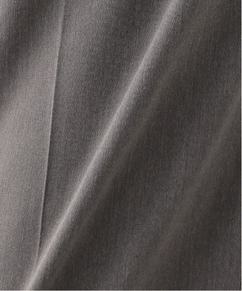 GLOBAL WORK（グローバルワーク）の「ウツクシルエットDRYテーパードパンツ/986650（その他パンツ・レディース・モカ/マスタード/グリーン系6/ネイビー/ピンク/ブルー系3/グレー/ブラック/グレイッシュベージュ/カーキ系8・XS/S/M/L/XL/XXL）」の12枚目の写真