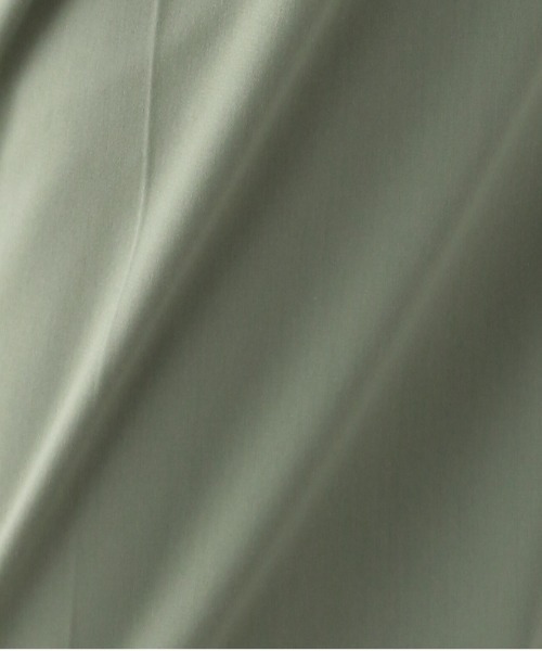 GLOBAL WORK（グローバルワーク）の「ウツクシルエットDRYテーパードパンツ/986650（その他パンツ・レディース・モカ/マスタード/グリーン系6/ネイビー/ピンク/ブルー系3/グレー/ブラック/グレイッシュベージュ/カーキ系8・XS/S/M/L/XL/XXL）」の16枚目の写真