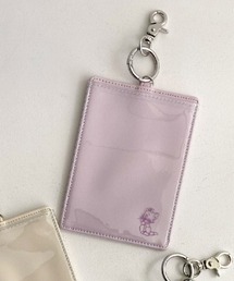 FLAPPER（フラッパー）の「TOM and JERRY×Flapper推し活フォトケース（カードケース）」
