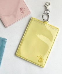 FLAPPER（フラッパー）の「TOM and JERRY×Flapper推し活フォトケース（カードケース）」
