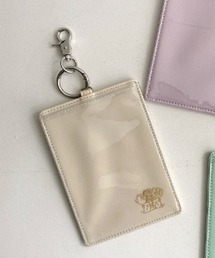 FLAPPER（フラッパー）の「TOM and JERRY×Flapper推し活フォトケース（カードケース）」