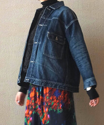 JOURNAL STANDARD LUXE（ジャーナルスタンダード ラックス