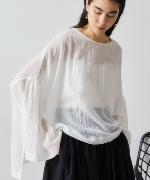 Libra Cue（リブラ キュー）の「スネークチェーンネックレス（ネックレス・レディース・シルバー/ゴールド・FREE）」の10枚目の写真