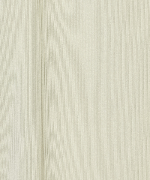 ABAHOUSE（アバハウス）の「【クルーネック】ストレッチテレコ タンクトップ（タンクトップ・メンズ・ホワイト/チャコールグレー/ブルー/セージグリーン/ブラック・46/48）」の12枚目の写真