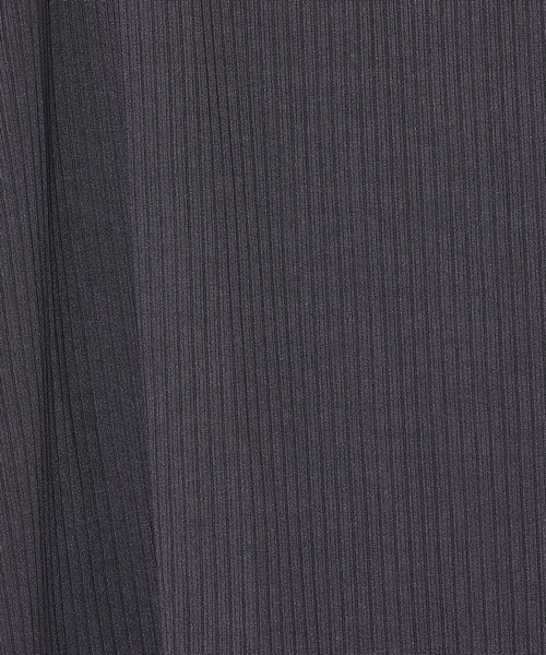 ABAHOUSE（アバハウス）の「【クルーネック】ストレッチテレコ タンクトップ（タンクトップ・メンズ・ホワイト/チャコールグレー/ブルー/セージグリーン/ブラック・46/48）」の19枚目の写真