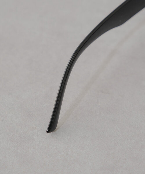 Chico（チコ）の「オーバルサングラス（サングラス・レディース・ブラック/ピンク/ブラウン・FREE）」の15枚目の写真