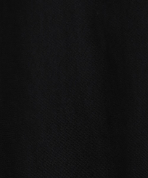 FOUND GOOD（ファウンドグッド）の「Iラインキャミワンピ（ワンピース・レディース・グリーン系5/ブラウン系5/ブラック/アイボリー・S/M/L）」の7枚目の写真