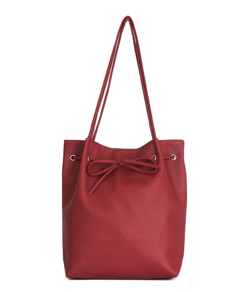 最終値下げ　美品 marysol マリソル かごバッグ トート  赤　レッド 最終値下げ 美品 marysol マリソル かごバッグ トート 赤 レッド