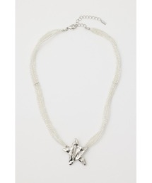 SLY | STAR BEADS CHOKER スター ビーズ チョーカー(チョーカー)