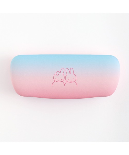 Dick Bruna（ディックブルーナ）の「miffy/メガネケース&クロスセット（メガネ・レディース・ネイビー/イエロー/レッド/ブルー・FREE）」の15枚目の写真