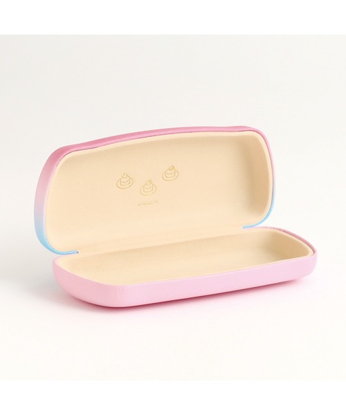 Dick Bruna（ディックブルーナ）の「miffy/メガネケース&クロスセット（メガネ・レディース・ネイビー/イエロー/レッド/ブルー・FREE）」の13枚目の写真