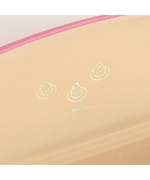 Dick Bruna（ディックブルーナ）の「miffy/メガネケース&クロスセット（メガネ・レディース・ネイビー/イエロー/レッド/ブルー・FREE）」の12枚目の写真