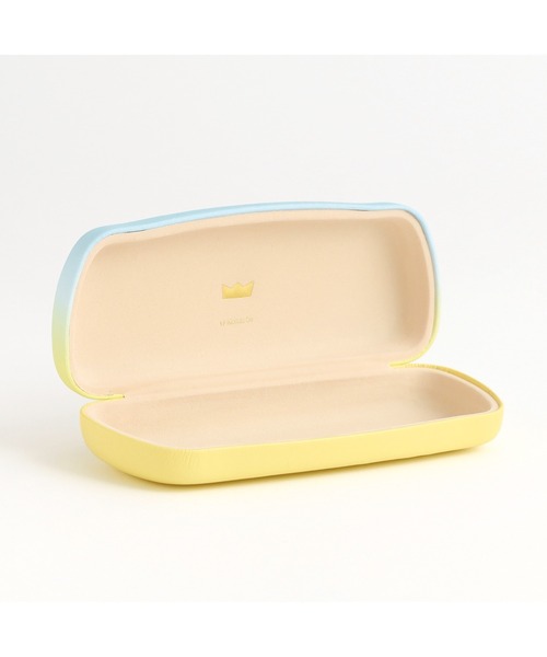 Dick Bruna（ディックブルーナ）の「miffy/メガネケース&クロスセット（メガネ・レディース・ネイビー/イエロー/レッド/ブルー・FREE）」の8枚目の写真