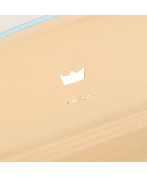 Dick Bruna（ディックブルーナ）の「miffy/メガネケース&クロスセット（メガネ・レディース・ネイビー/イエロー/レッド/ブルー・FREE）」の7枚目の写真