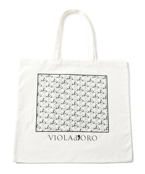 VIOLAd'ORO（ヴィオラドーロ）の「VIOLAd'ORO × Demi-Luxe BEAMS