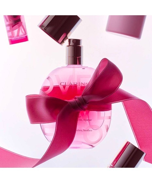 フィックス メイクアップ N（化粧水）｜CLARINS（クラランス）の