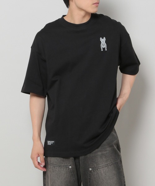 ★LIFE WORK★BASIC LADOG T-SHIRTS 半袖 Tシャツ 楽天市場】☆送料無料☆LIFE WORK☆BASIC LADOG T-SHIRTS