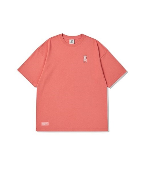 セール】【UNISEX】LIFEWORK／シリコン Ladok T（Tシャツ