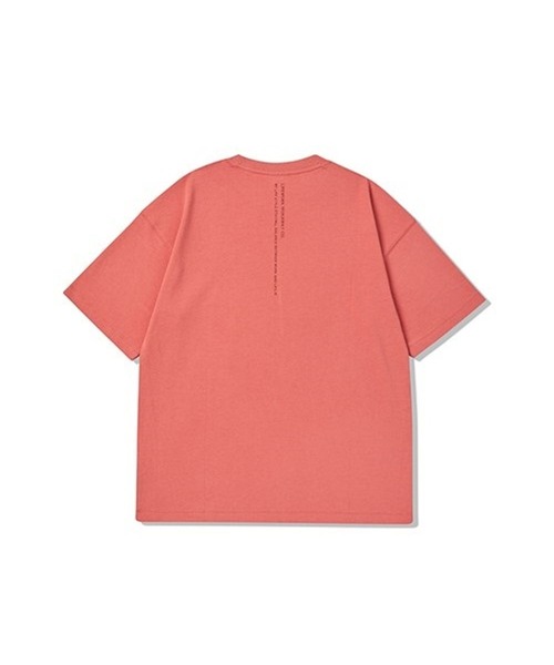 セール】【UNISEX】LIFEWORK／シリコン Ladok T（Tシャツ