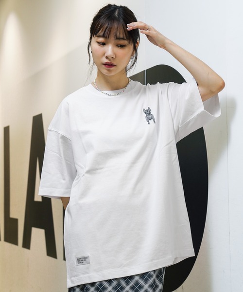 ライフワーク 共用) シリコン ラドック 半袖 Tシャツ ライフワーク 共用) シリコン ラドック 半袖 Tシャツ (Life Work