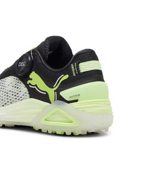 PUMA - プーマ シャドウキャットニトロディスク スパイクレス レディース24.5【新品】 PUMA公式】メンズ ゴルフ シャドウキャット ニトロ スパイクレス