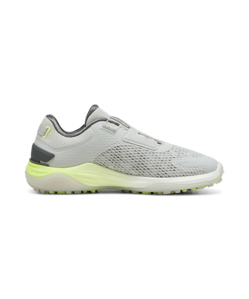 PUMA（プーマ）の「PUMA プーマ ウィメンズ ゴルフ シャドウキャット ニトロ ディスク スパイ（スニーカー・レディース・グレー系その他/ブラック系その他/ホワイト系その他/ホワイト/ブラック系その他4・24.5cm/24.0cm/23.5cm/23.0cm/25.0cm/22.5cm）」の22枚目の写真
