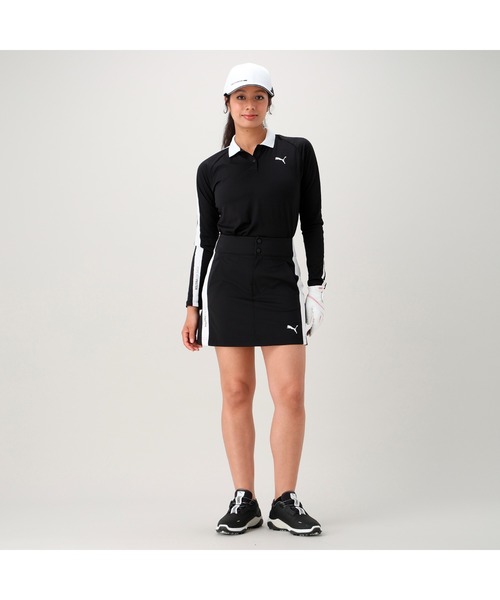 セール】PUMA プーマ ウィメンズ ゴルフ シャドウキャット ニトロ