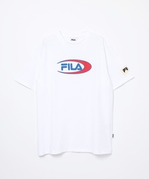 【Aぇ! Group着用アイテム】FILA/フィラ S/S T Shirt