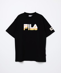 【Aぇ! Group着用アイテム】FILA/フィラ S/S T Shirt