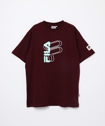 【Aぇ! Group着用アイテム】FILA/フィラ S/S T Shirt