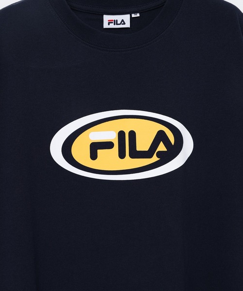 Aぇ! Group着用アイテム】FILA/フィラ S/S T Shirt（Tシャツ