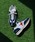 muta marine�i���[�^�E�}�����j�́umuta MARINE×AMA BRAND/���[�^�}����×�A�}�u�����h/�yESSENCE�z�R���{-Japan Limited Model-�i�X�j�[�J�[�j�v�b�z���C�g