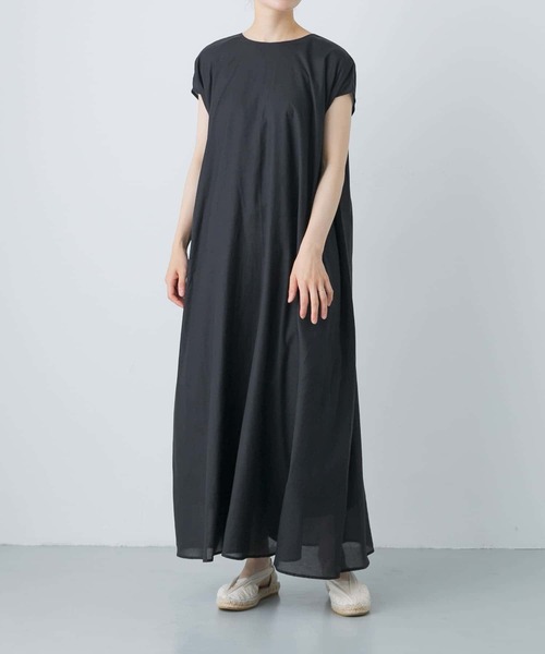 ✤タグ付き新品✤かぐれ ロイヤルブルー レーヨンコットンAライン