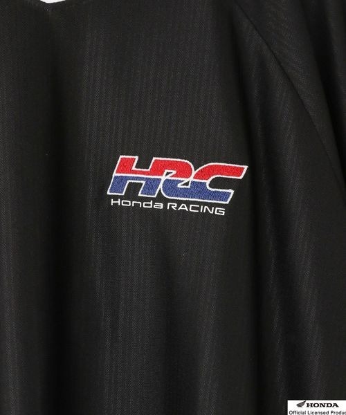 LOWRYS FARM（ローリーズファーム）の「ＨＯＮＤＡカットワンピースＳＳ　135690（ワンピース・キッズ・ブラック/オフホワイト/レッド・110cm/120cm/130cm/140cm/150cm）」の12枚目の写真