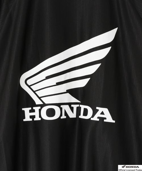 LOWRYS FARM（ローリーズファーム）の「ＨＯＮＤＡカットワンピースＳＳ　135690（ワンピース・キッズ・ブラック/オフホワイト/レッド・110cm/120cm/130cm/140cm/150cm）」の13枚目の写真