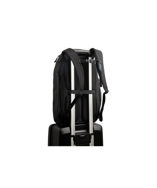 entre square（アントレスクエアー）の「Bellroy/バックパック/リュックサック Venture Travel Pack 26L ブラック（バックパック/リュック・レディース・ブラック・ONE SIZE）」の7枚目の写真