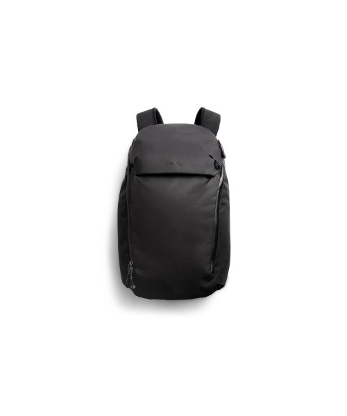 entre square（アントレスクエアー）の「Bellroy/バックパック/リュックサック Venture Travel Pack 26L ブラック（バックパック/リュック・レディース・ブラック・ONE SIZE）」の8枚目の写真