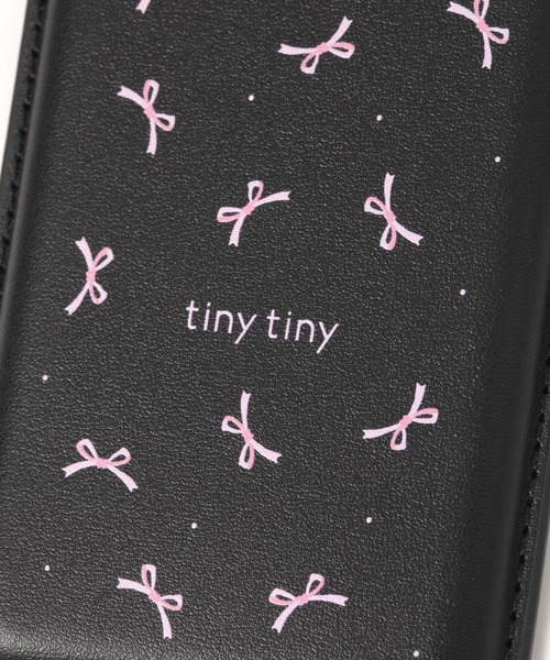 tiny&tinyカート マグカードケース[tiny tiny(ティニーティニー)]（スマホグッズ