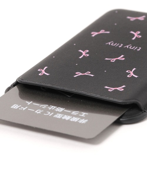tiny tiny（ティニーティニー）の「マグカードケース[tiny tiny(ティニーティニー)]（スマホグッズ・レディース・その他4/その他3/その他2/その他1・0）」の7枚目の写真
