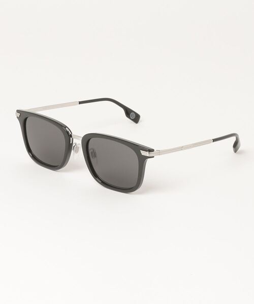 セール】【BURBERRY/バーバリー】スクエア サングラス BE4395