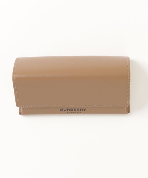 セール】【BURBERRY/バーバリー】スクエア サングラス BE4395